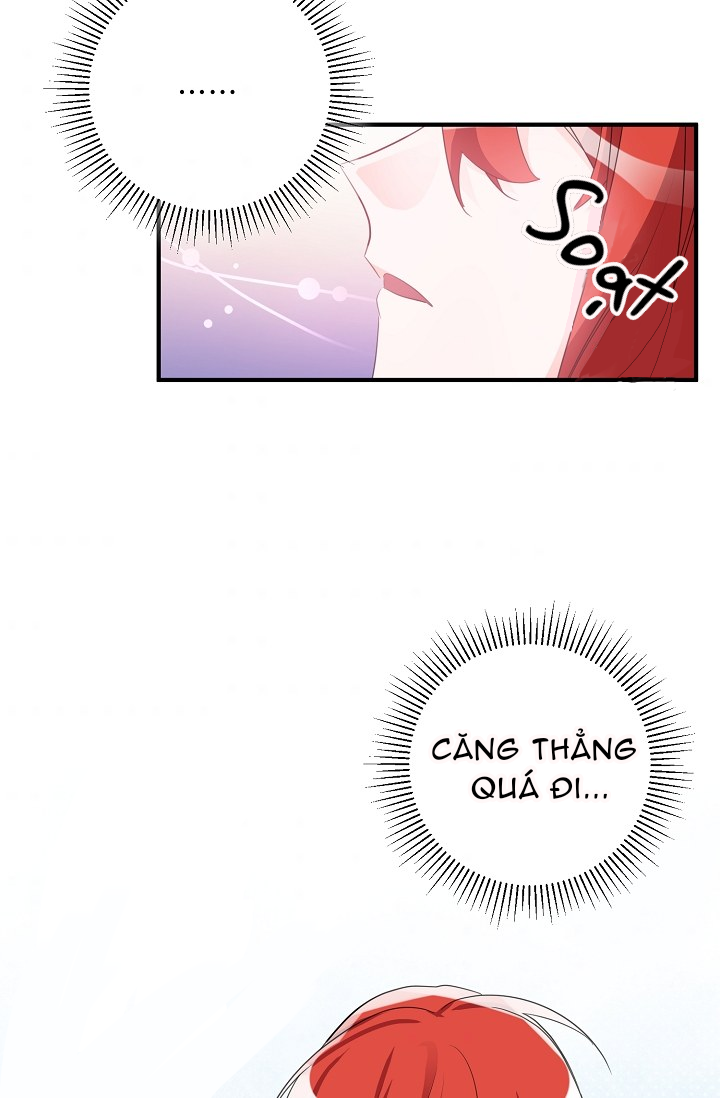 công nương đã thay đổi chapter 43.2 18