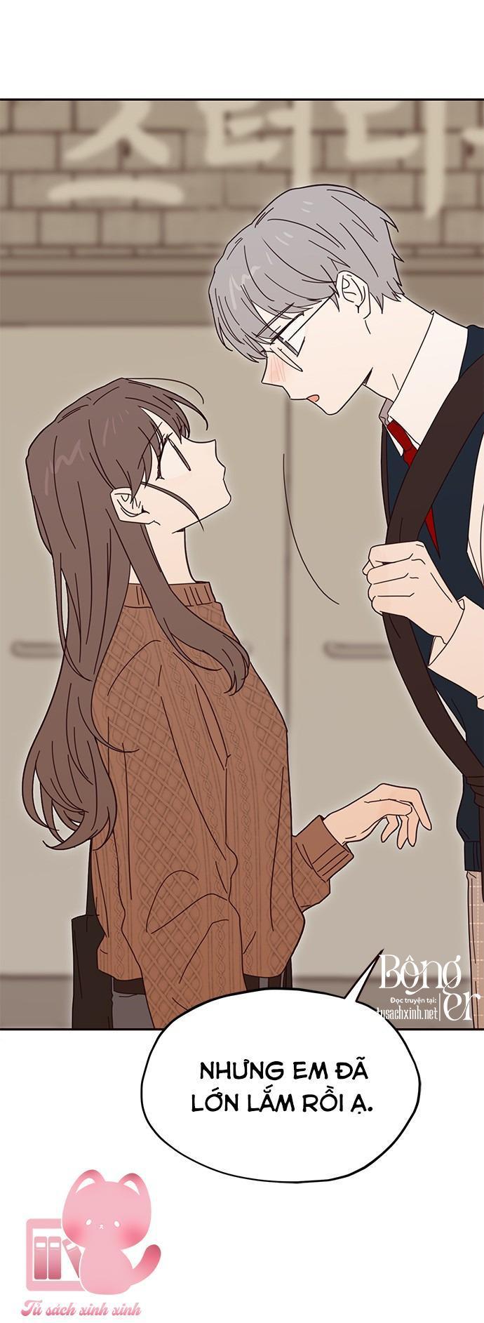 sợi chỉ tình yêu chapter 46 13