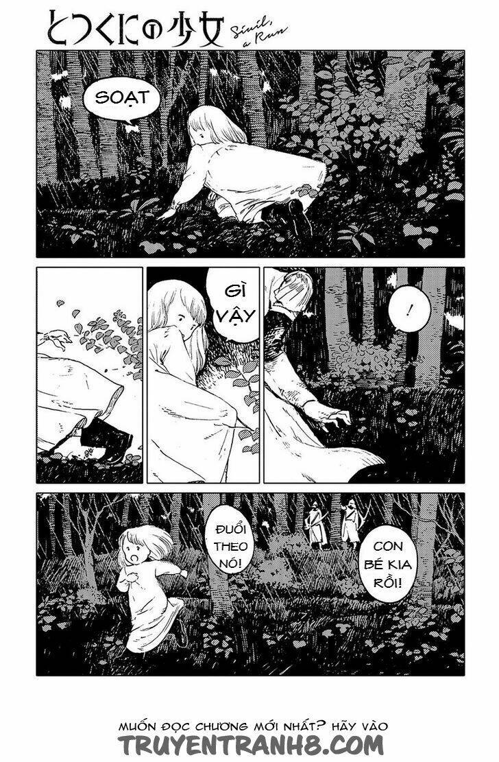 cô bé đến từ vương quốc bên ngoài chapter 4 11