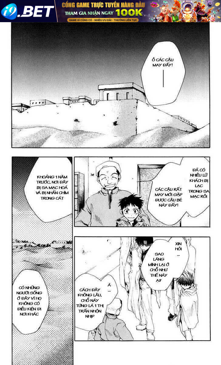 saiyuki chapter 28 6