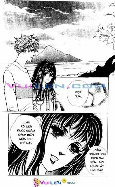 nụ hôn nồng thắm chapter 8 39