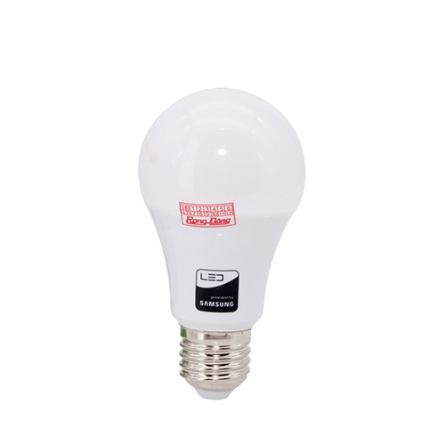 Combo 3 Bóng Đèn LED Bulb 9W Model: A60N1 9W