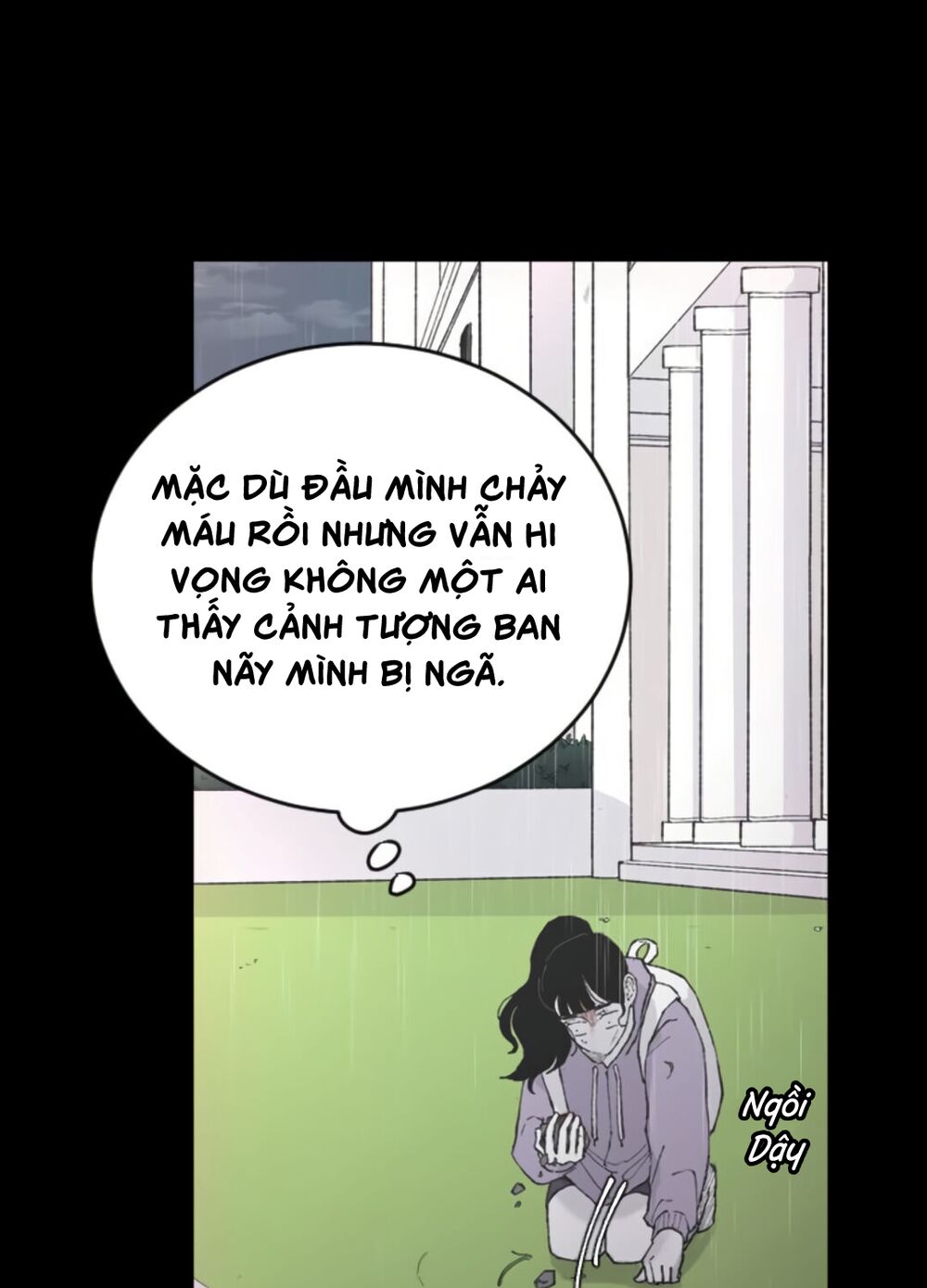 ba người anh trai cực phẩm của tôi chapter 6 25