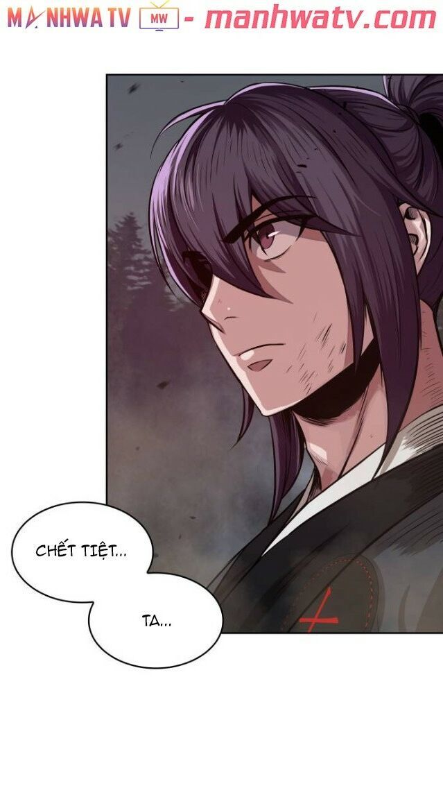 Ngã Lão Ma Thần chapter 0 76