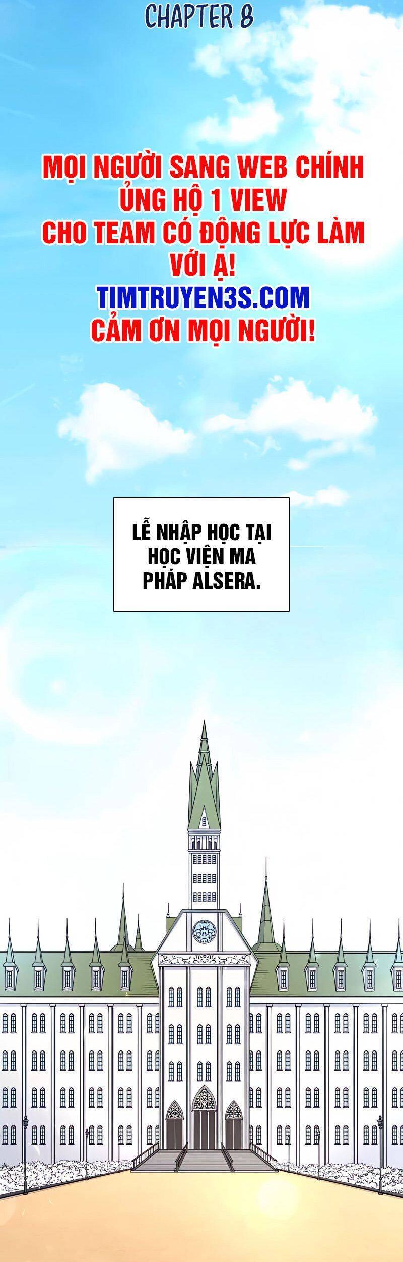 saikyou inyoushi no isekai tenseiki chapter 8 2