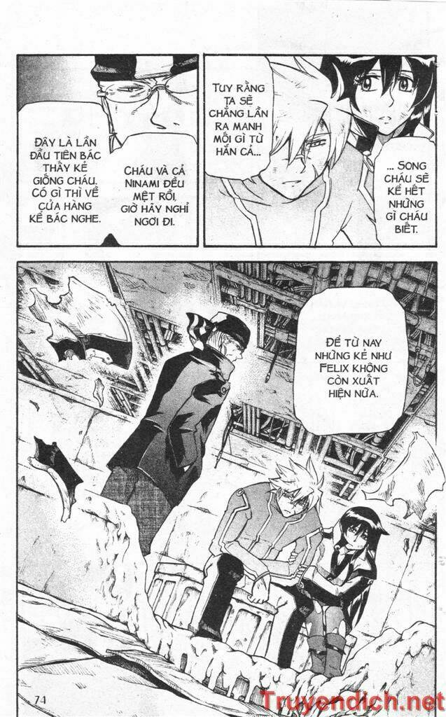 ifrit - danzai no enjin chapter 37 17