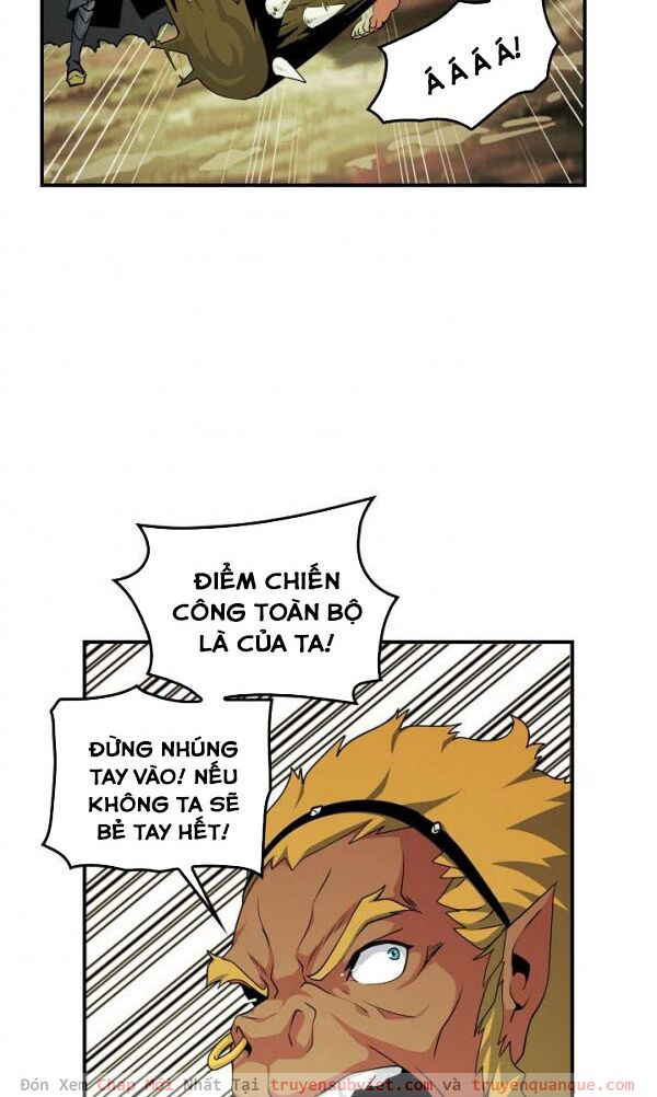 tôi sinh ra để làm người vĩ đại chapter 49 32