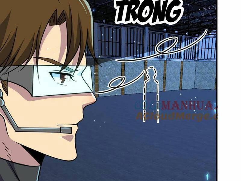 nhìn thấy thanh máu, ta xử tội thần linh chapter 180 5