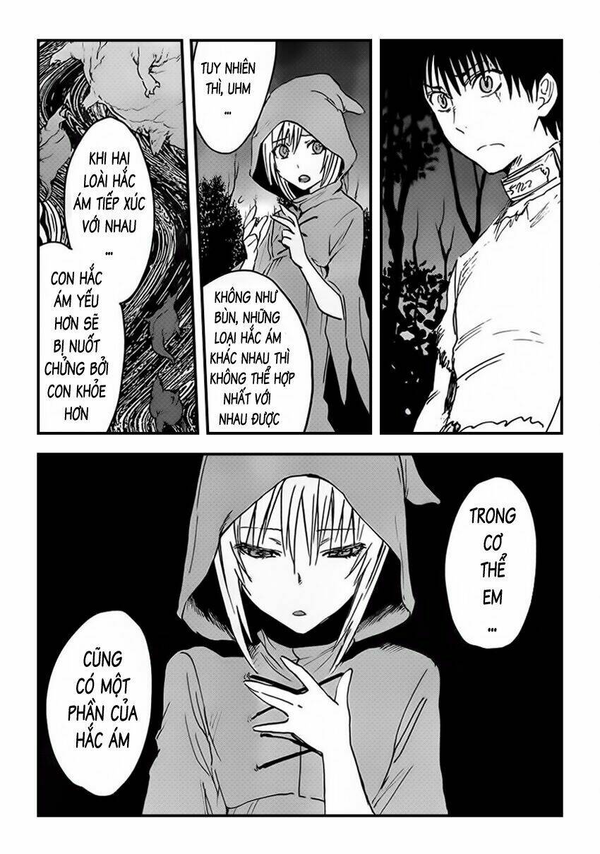 sugar dark chapter 12 16