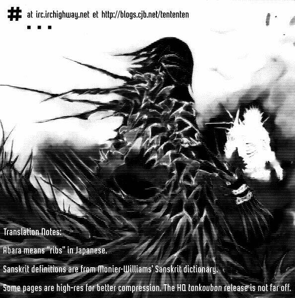 gauna biến hình chapter 1 4