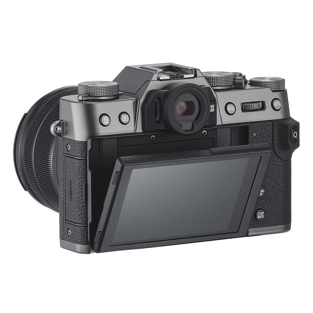 Máy ảnh Mirrorless Fujifilm X-T30 Body