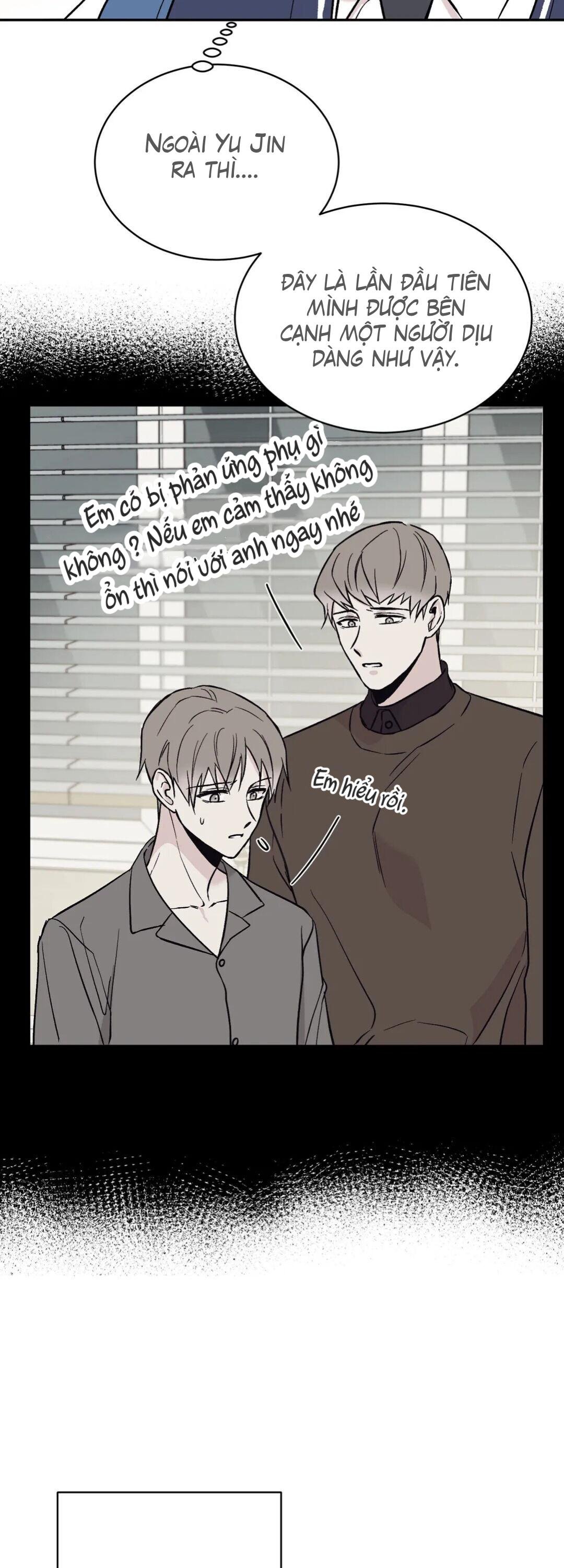 đảo ngược chapter 5 30