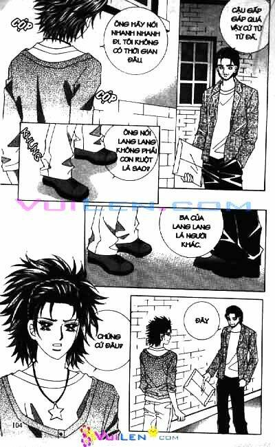 tình yêu quý tộc chapter 102 5