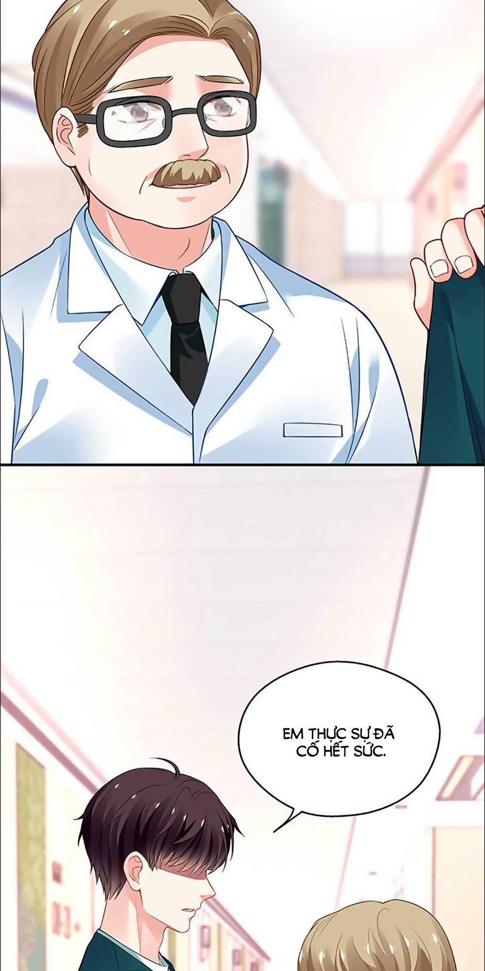 bạn trai 1/4 của tôi chapter 27 30