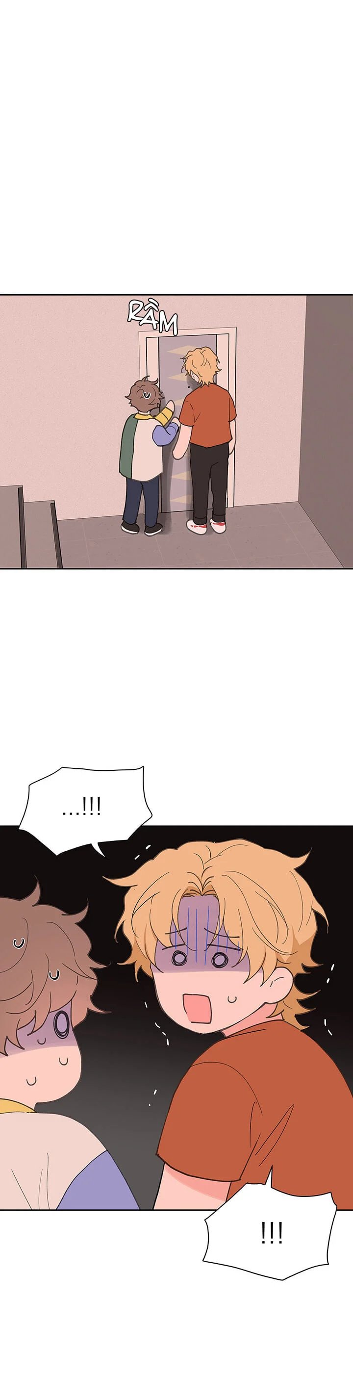 tâm tư của ju in chapter 30 29