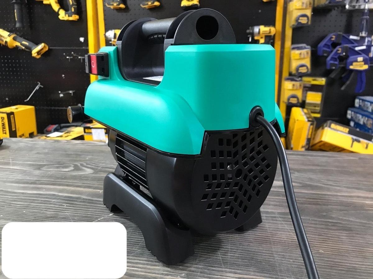 MÁY XỊT RỬA 1200W DCA AQW5.5/7 - HÀNG CHÍNH HÃNG