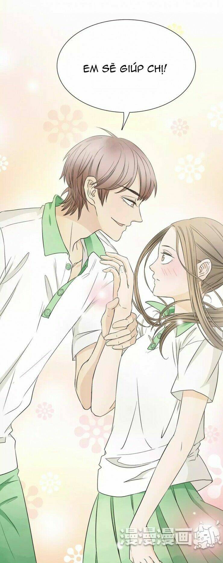 chúng ta không yêu nhau chapter 3 27