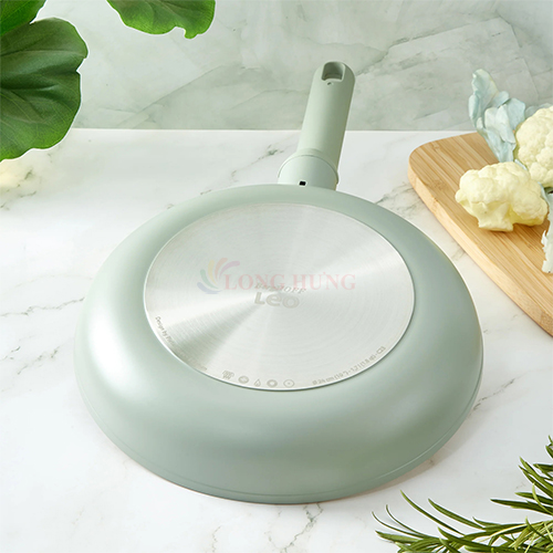Chảo chống dính Berghoff Balance (20cm/24cm/28cm) - Hàng chính hãng
