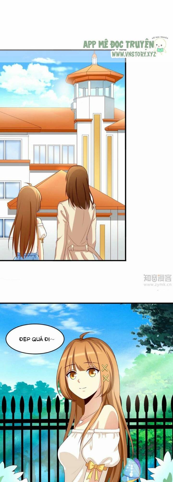 idol quốc dân đừng trêu tôi chapter 4 11