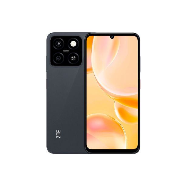 Điện thoại ZTE A55 (4GB/64GB) - Hàng Chính Hãng