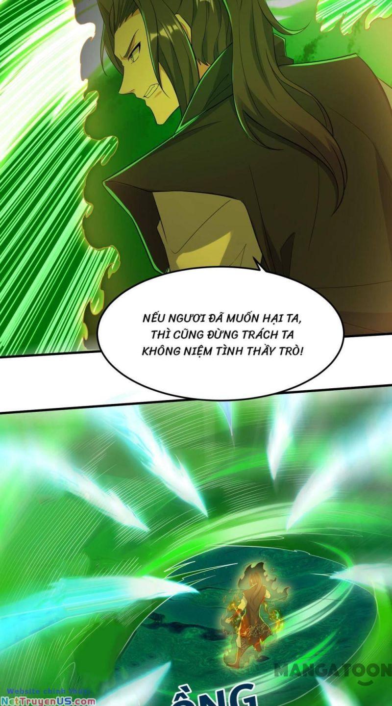 đệ nhất người ở rể chapter 265 21