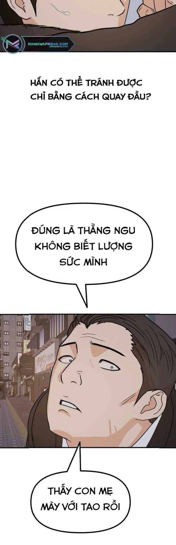 Bạn Trai Vệ Sĩ chapter 104 45