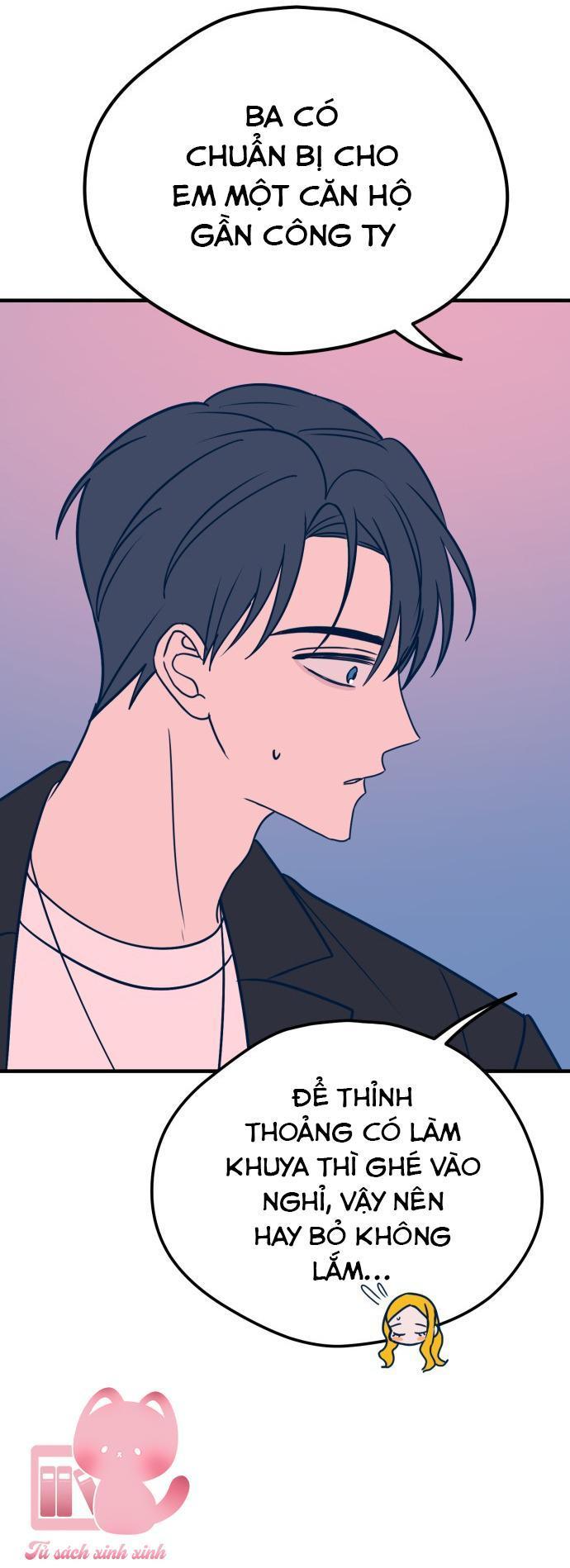 kẻ cắp gặp bà già chapter 27 78