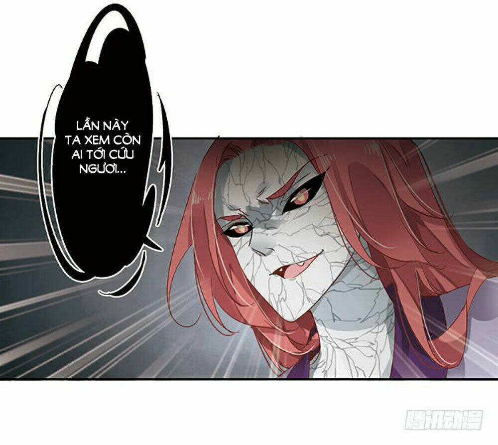 thiền tâm vấn đạo chapter 36 61