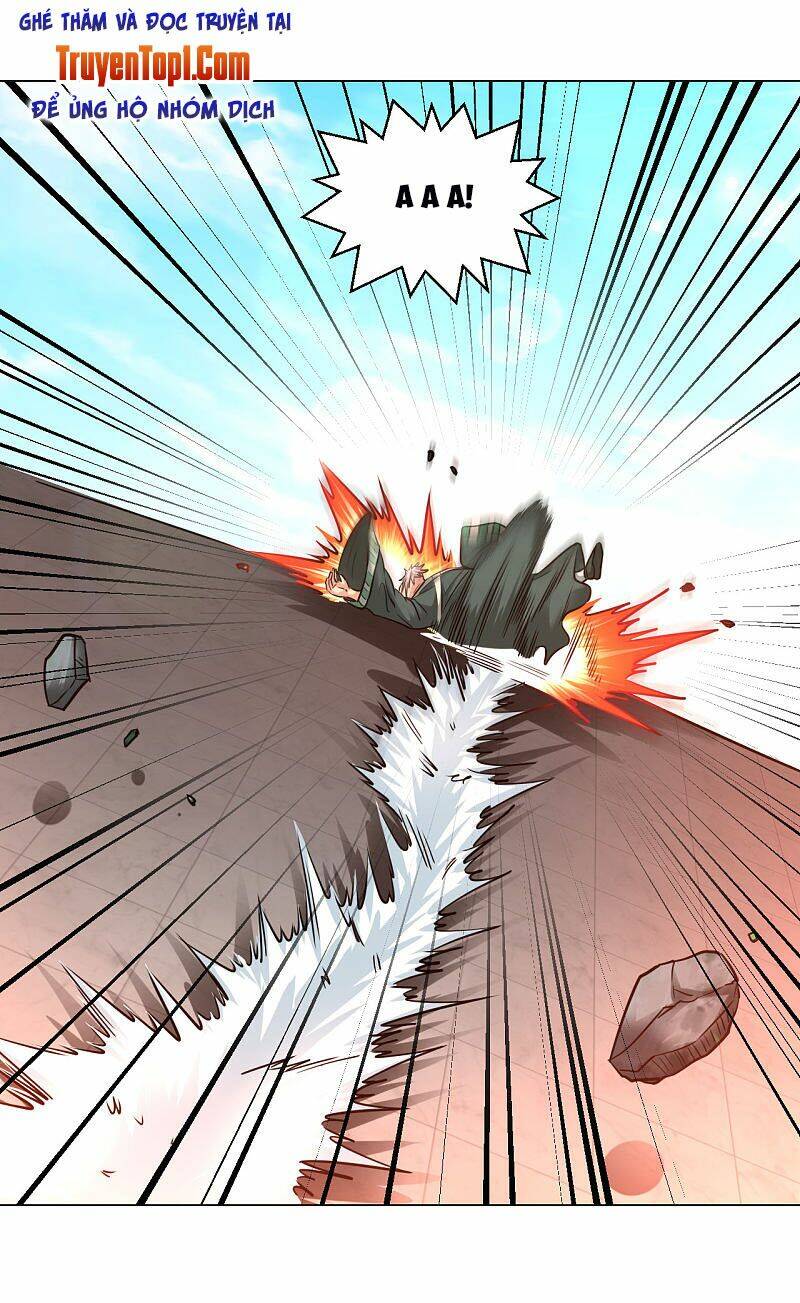 đạo ấn chapter 101 12