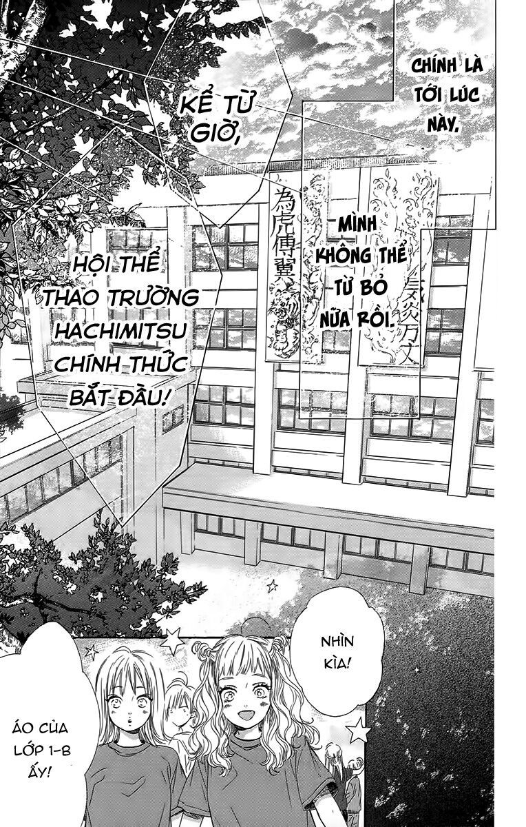 cô nàng nhút nhát uka-chan chapter 26 39
