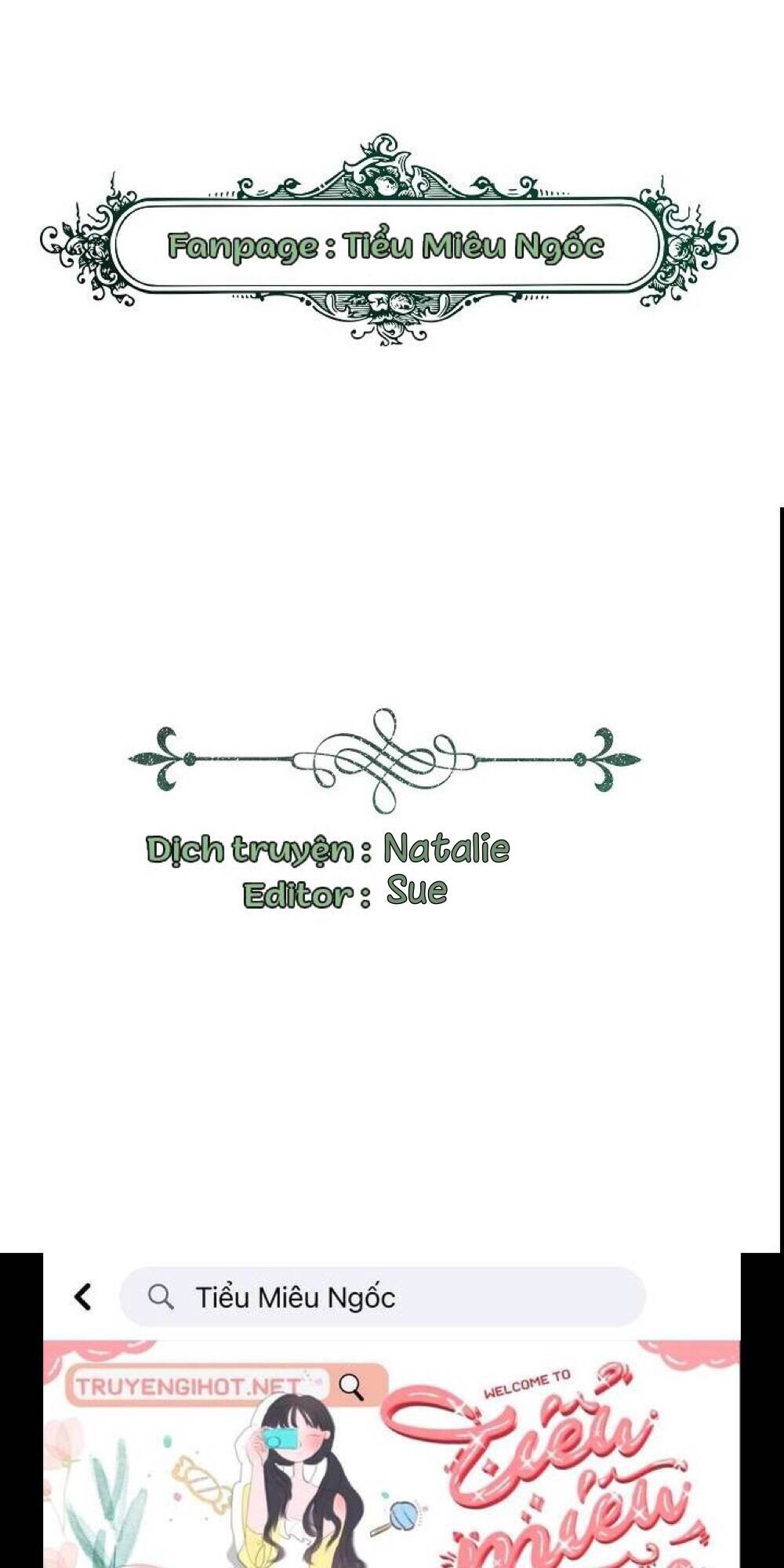 người thừa kế chapter 41 1