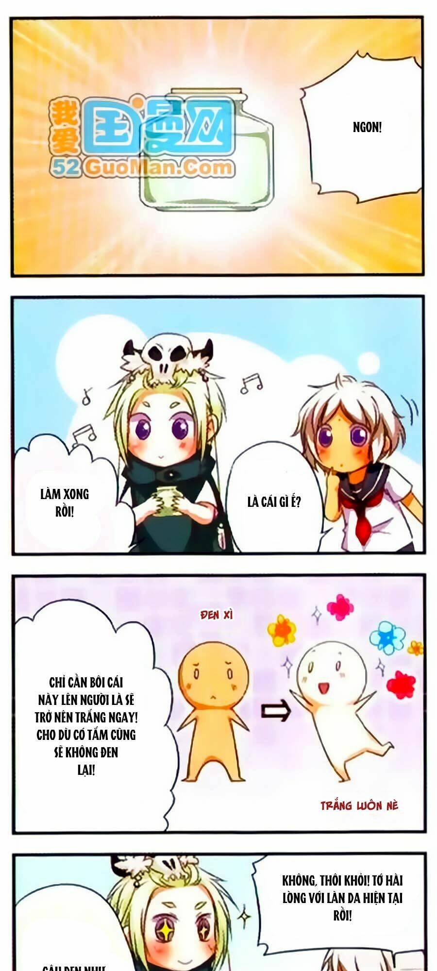 manh tam quốc chapter 54 19