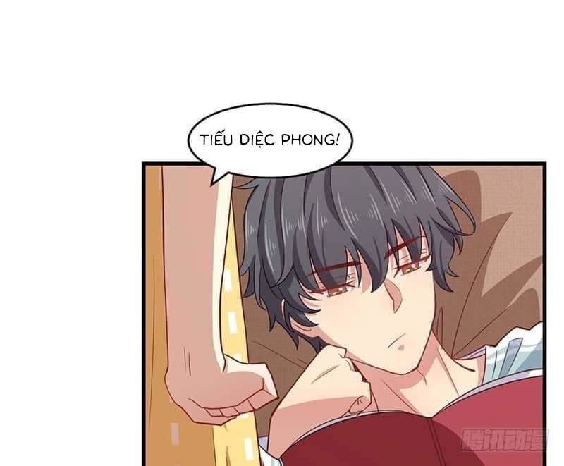 mộc lan muốn xuất giá chapter 13 18