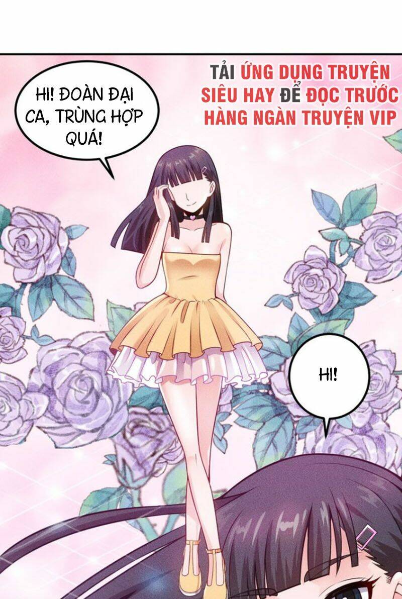 cao thủ cận vệ của nữ chủ tịch chapter 64 13