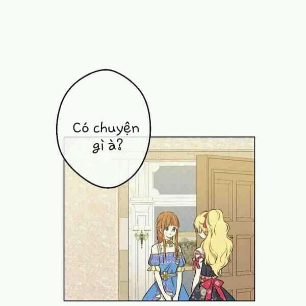 bỗng một ngày nọ tôi trở thành nàng công chúa chapter 66 49