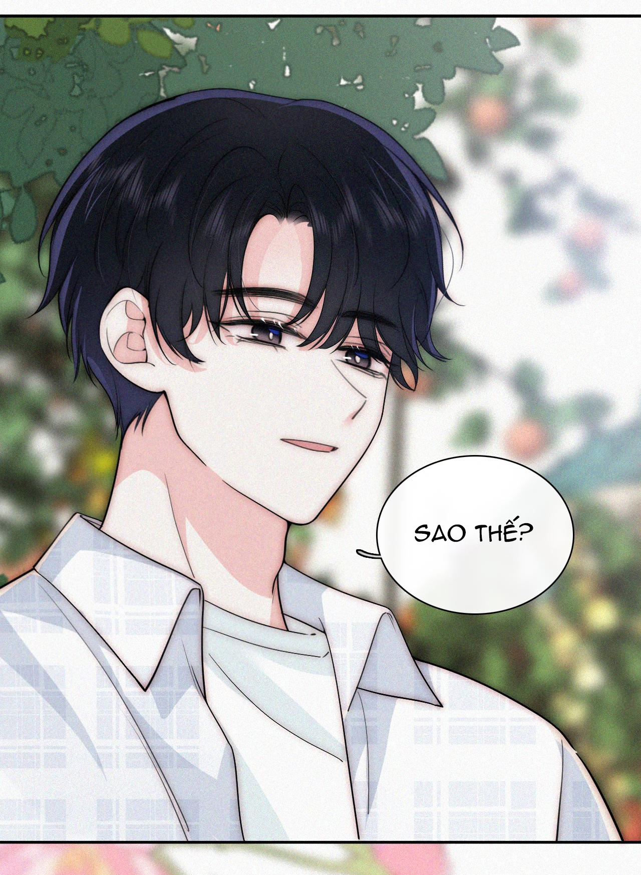 bệnh yêu chapter 106 13