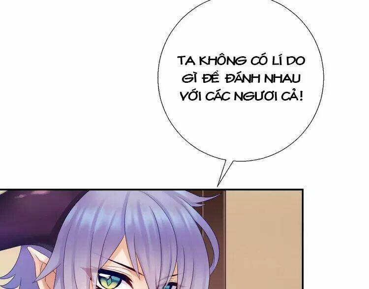 thực luyến kỳ duyên chapter 16 24