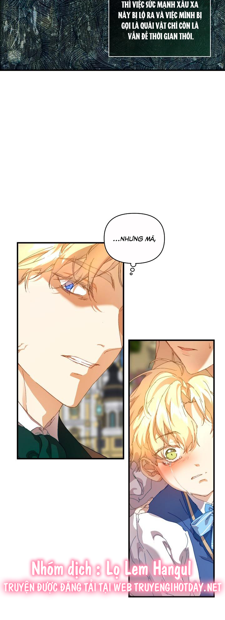 tôi là bảo mẫu của nam chính chapter 13 40