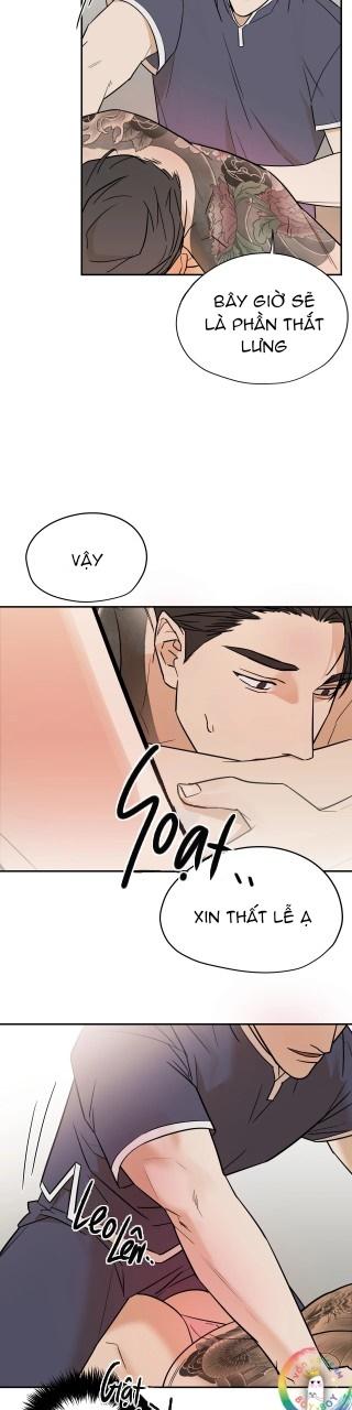 manhwa chịch vồn chịch vã chapter 86 23
