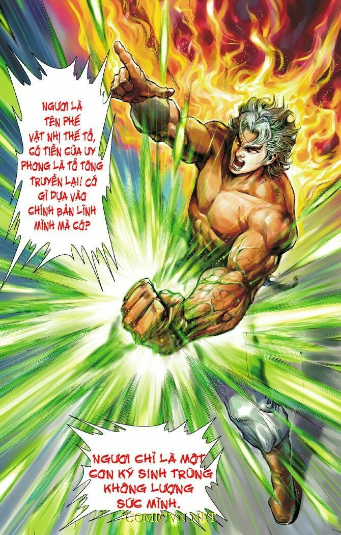thần binh huyền kỳ i chapter 4 20
