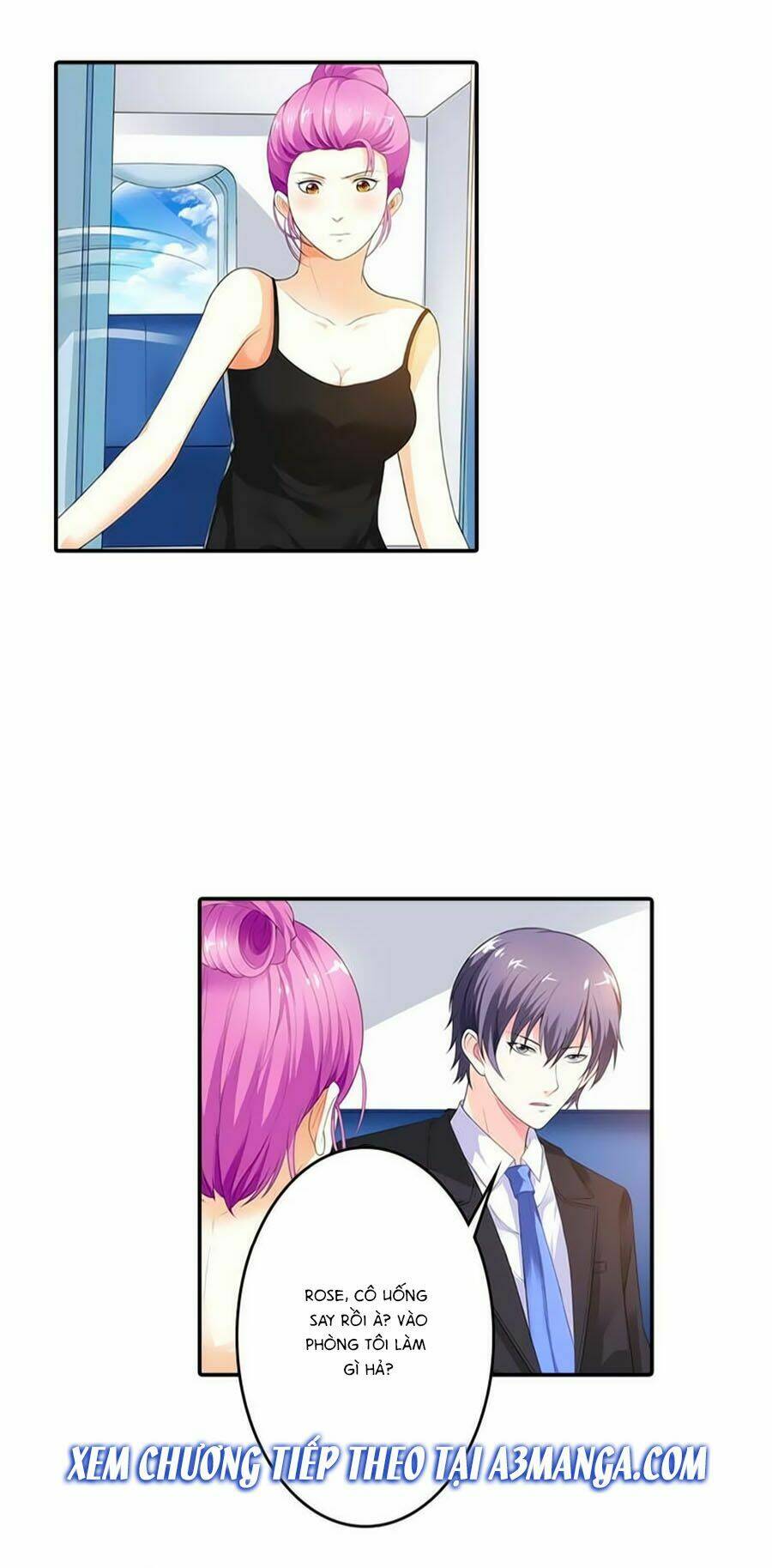 song diện danh viện chapter 58 21