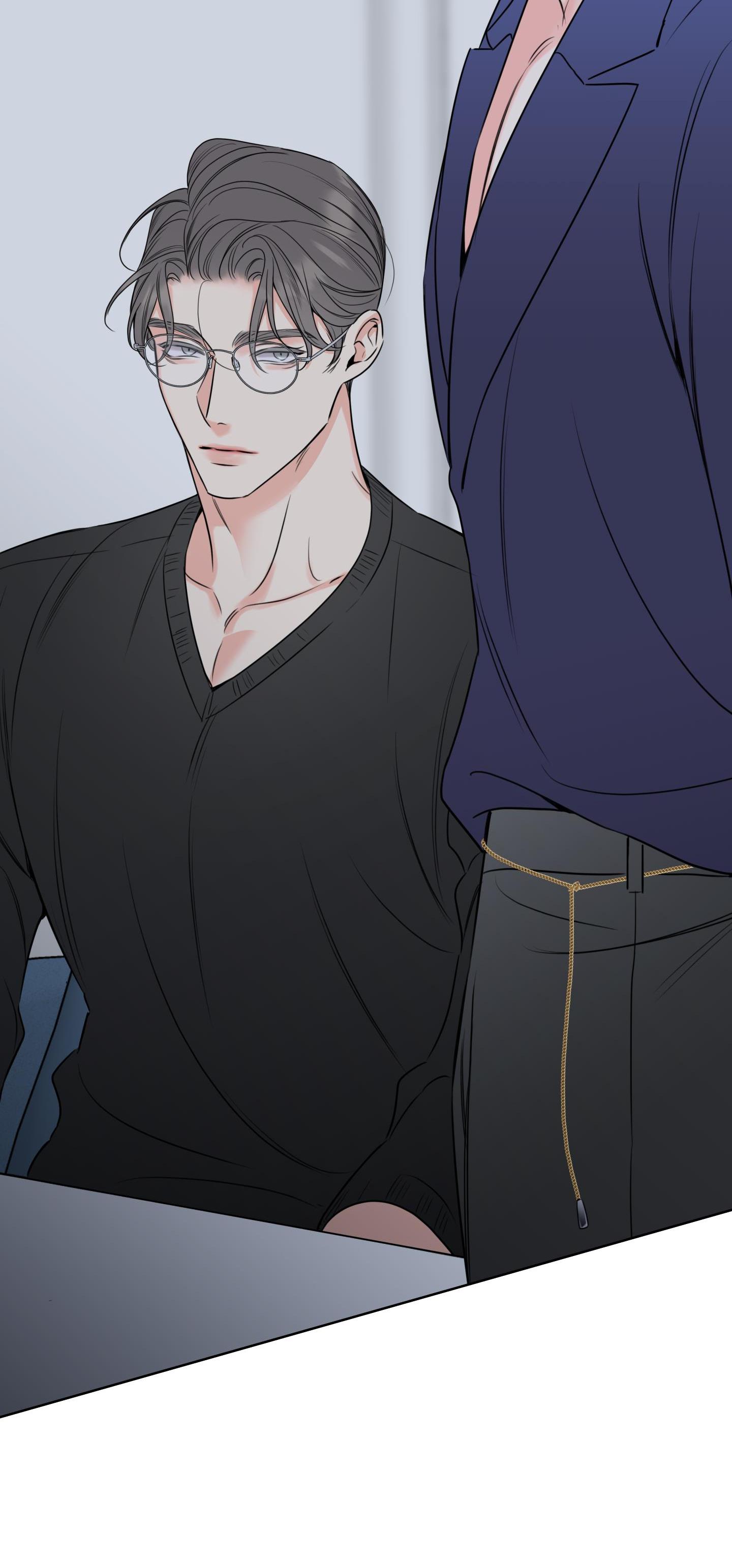 chuyện tình rắc rối -dmbl chapter 26 43