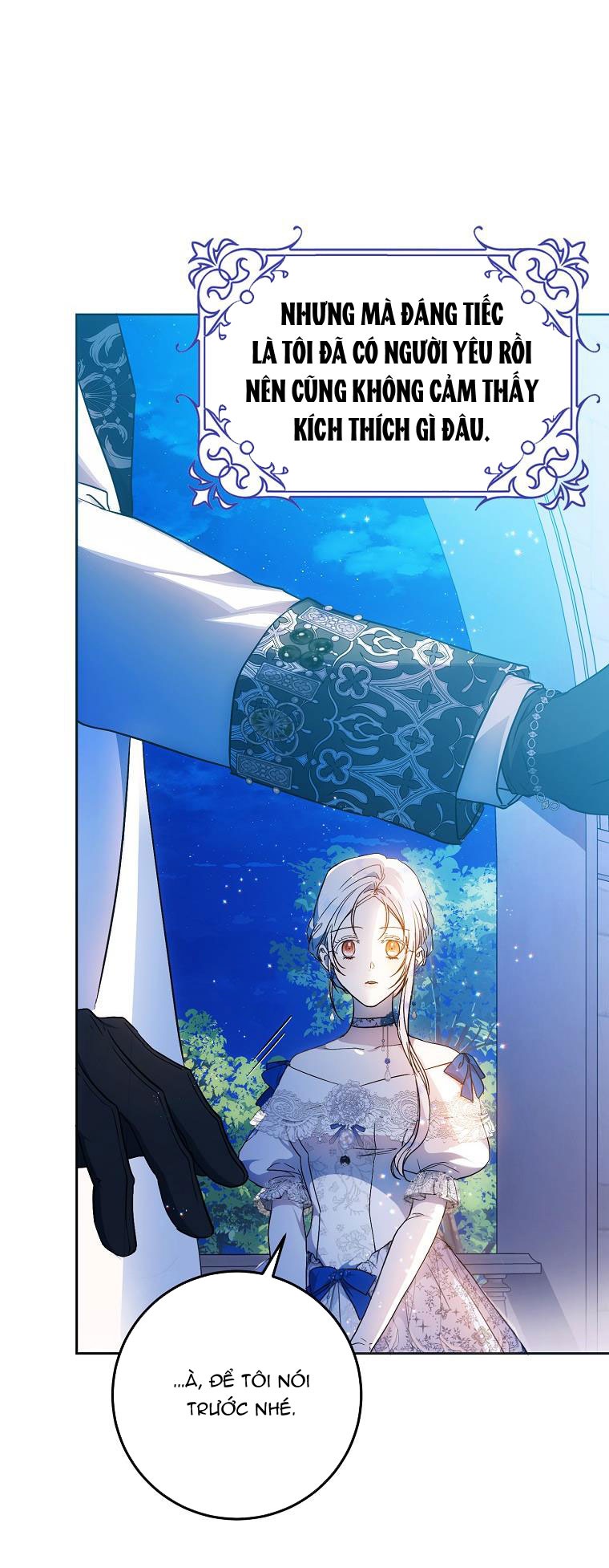 trở thành vợ của nam chính chapter 73 6