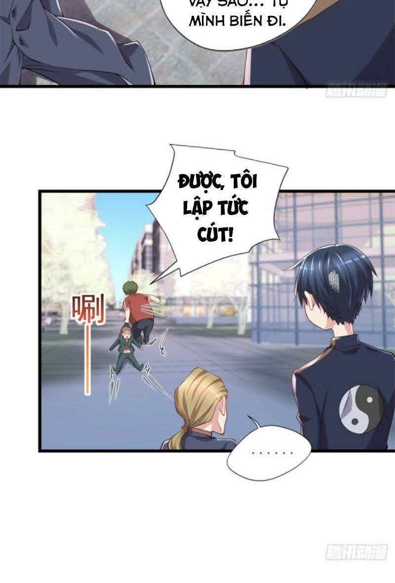 mở phòng khám tại tu tiên giới chapter 19 24