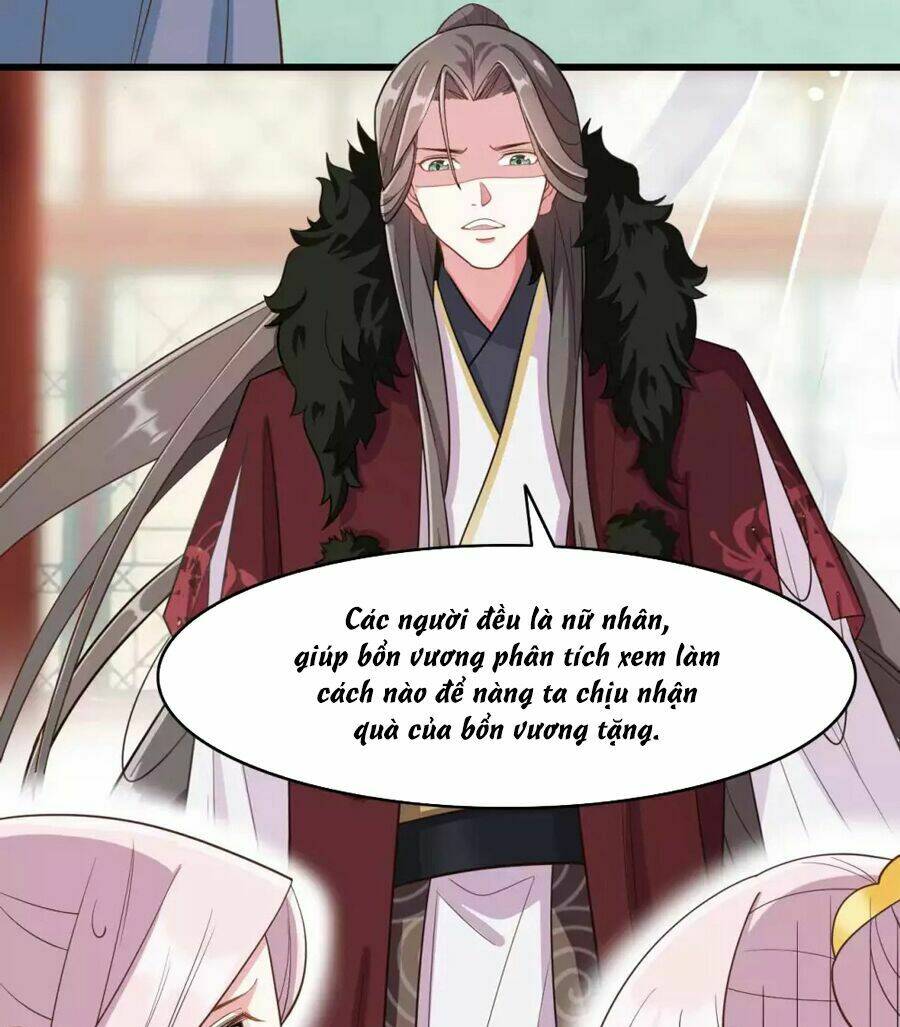 đích nữ hữu độc chapter 44 33