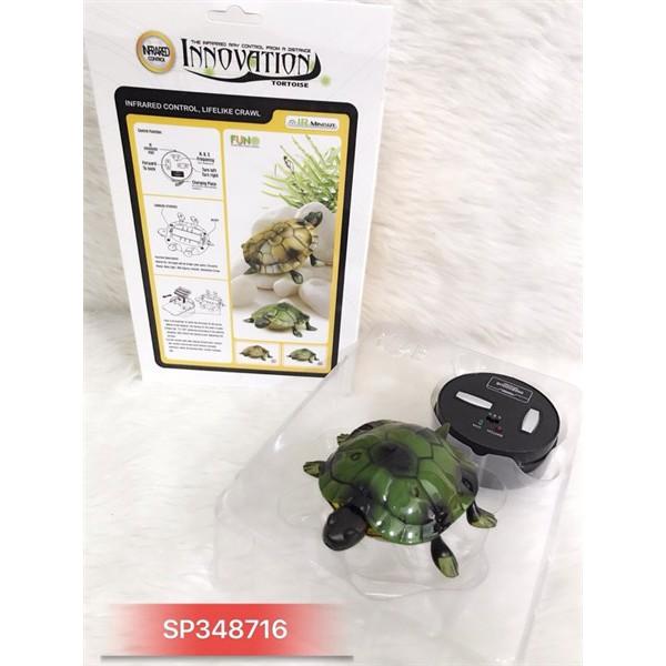 Đồ Chơi Hộp rùa pin điều khiển , 9993 - SP348716