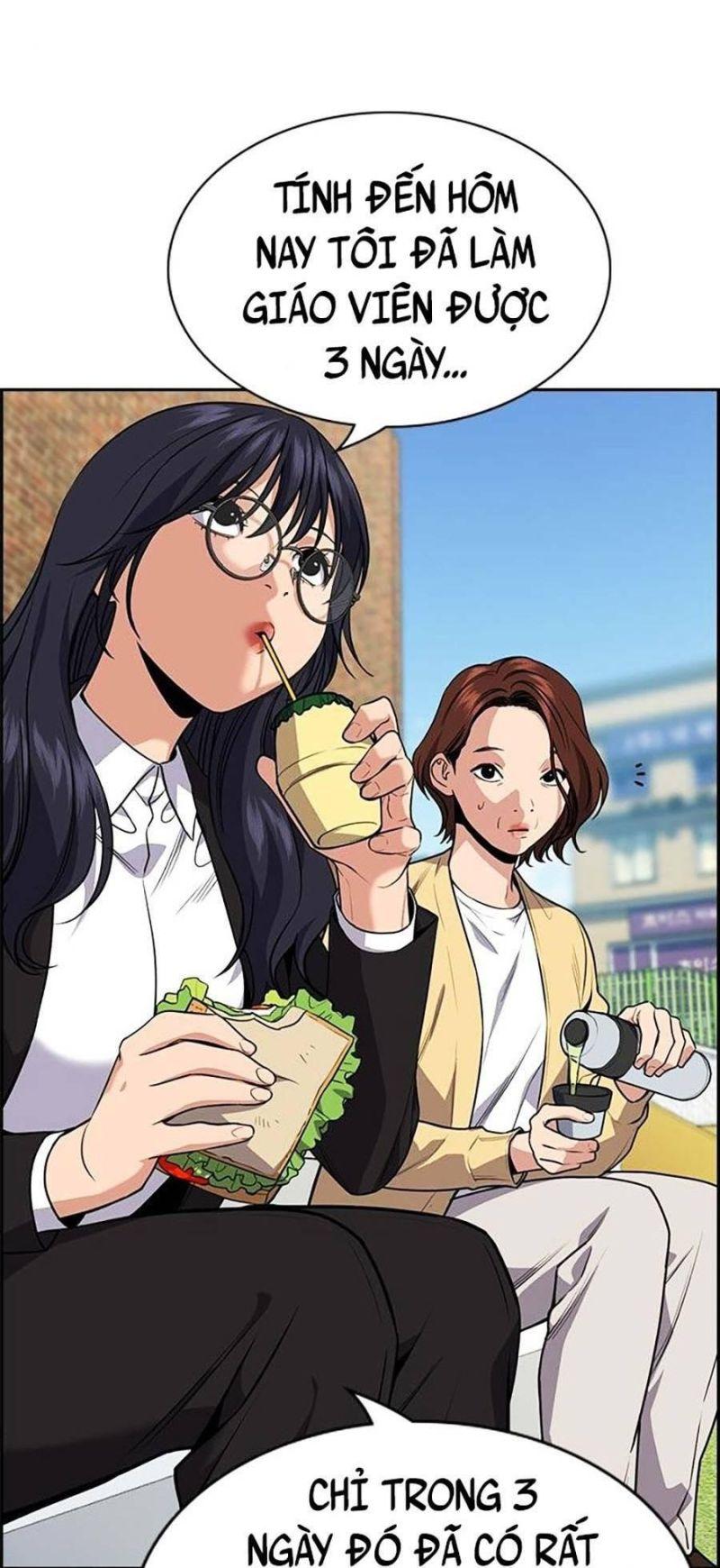 giáo dục chân chính chapter 85 18