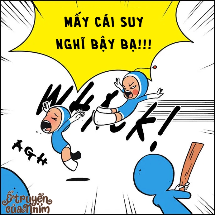 yumis cells chapter 1 18