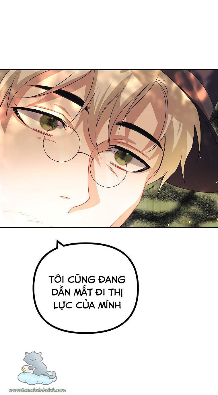 tháng năm cuối cùng của nữ phụ đoản mệnh chapter 20 39