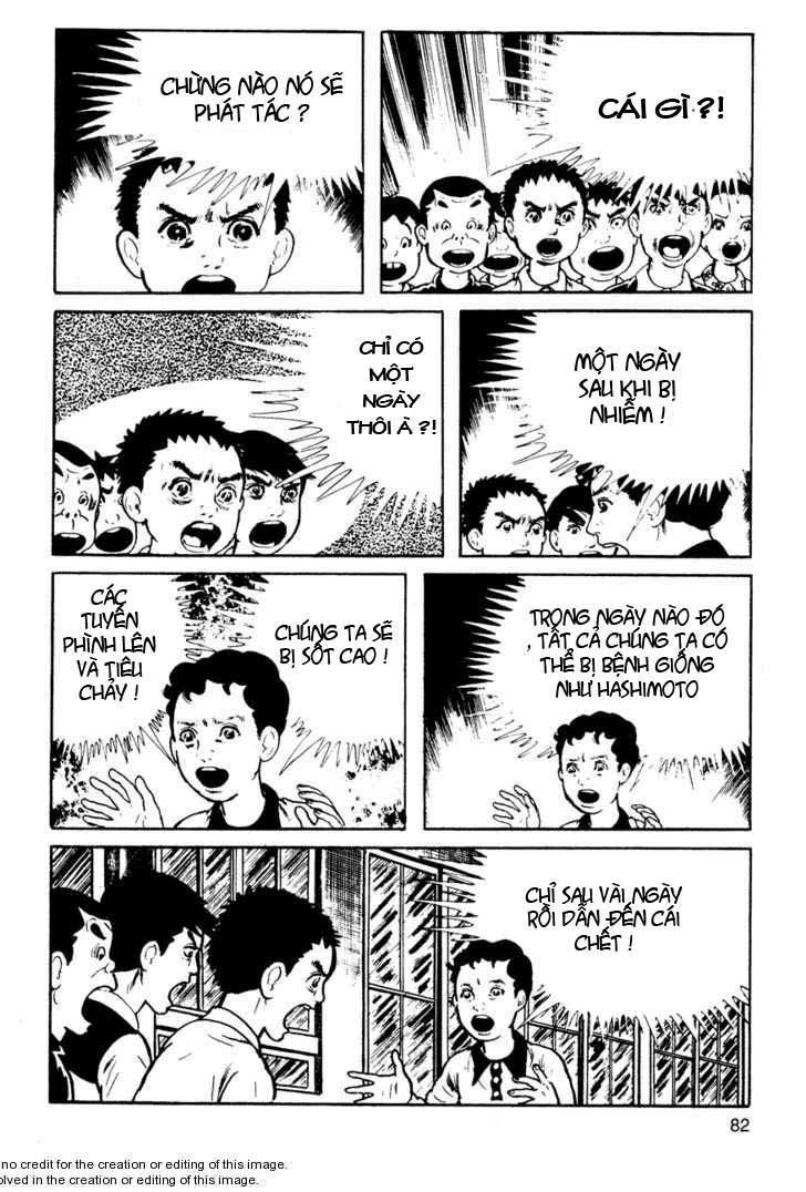 drifting classroom chapter 20 10